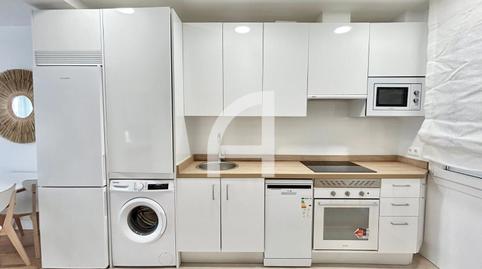 Photo 5 of Flat to rent in Menendez Pelayo, Niño Jesús,  Madrid Capital