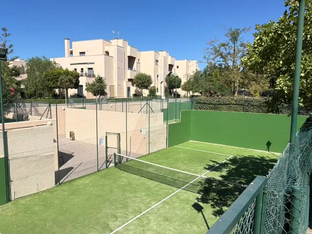 Vista exterior de Planta baixa en venda en Chipiona amb Aire condicionat