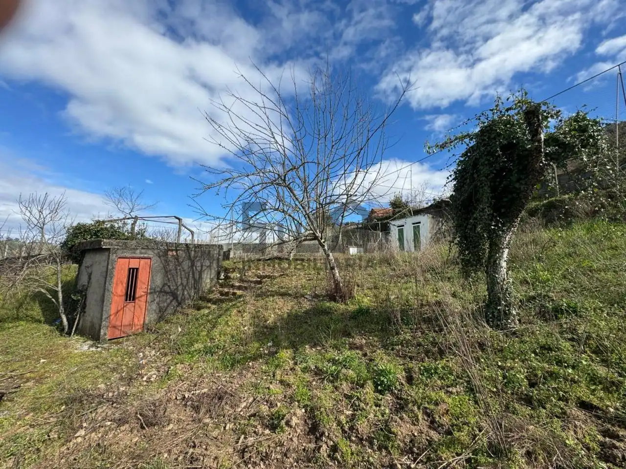 Casa o chalet en venta en San Amaro