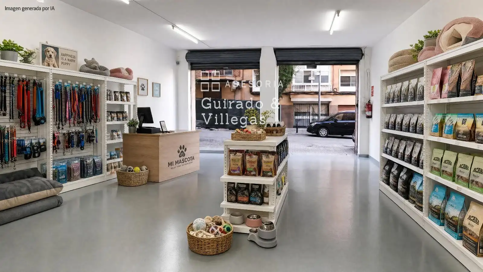 Business premises for sale in Calle Venus, imagen 8