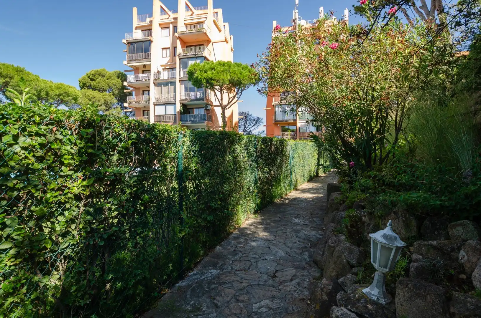 Apartment zum Verkauf in Platja d'Aro, imagen 27