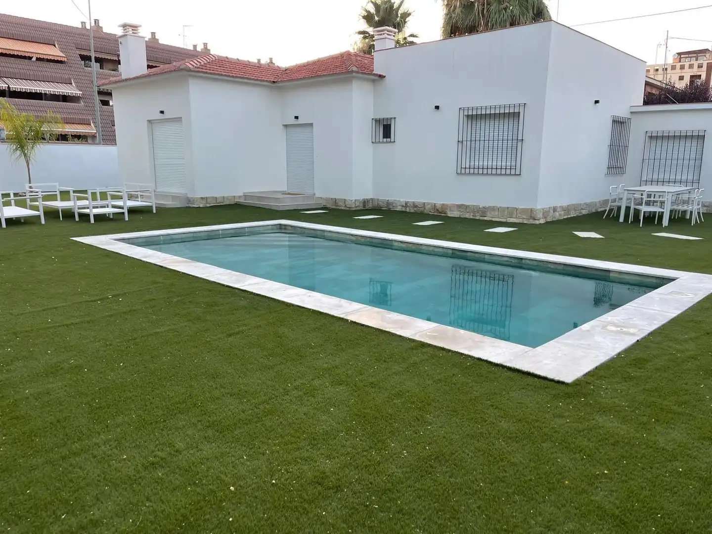 Villa mit Pool zum Verkauf in manolo moran, imagen 50