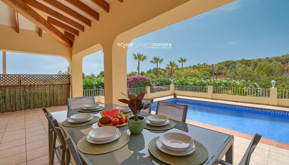 Photo 1 of House or chalet to rent in Pinar del Advocat - Cometa, Alicante