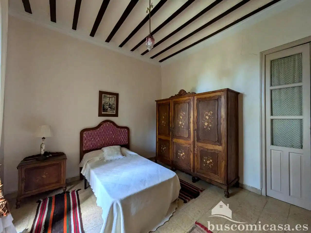 Casa rústica en venta en Carretera Jabalquinto, imagen 20