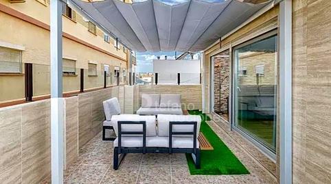 Foto 4 de Dúplex en venda a Parque Ayala - Jardín de la Abadía - Huelín, Málaga Capital