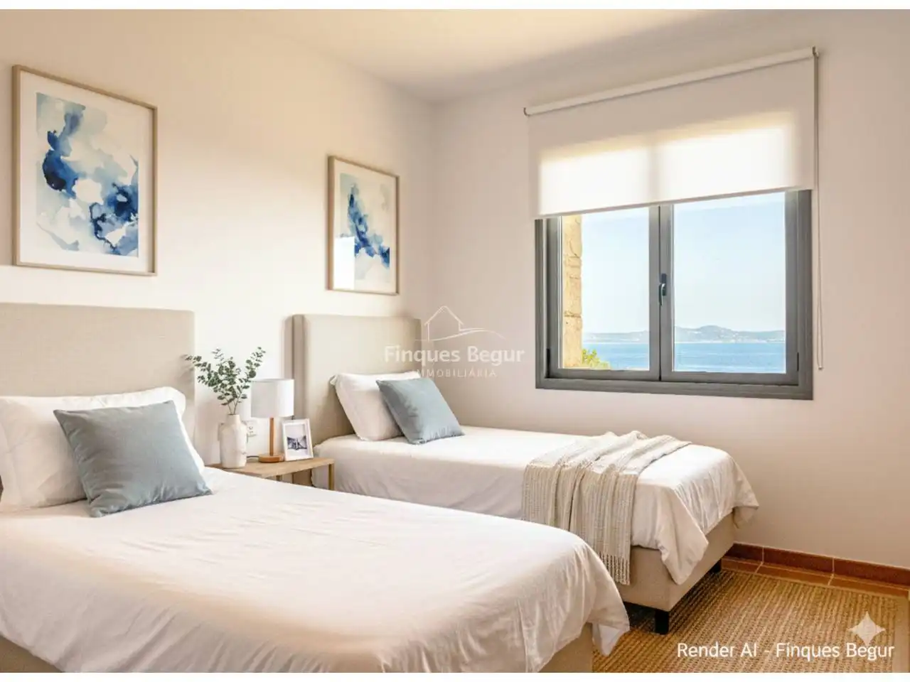 Detached house for sale in Calle Vent, imagen 25