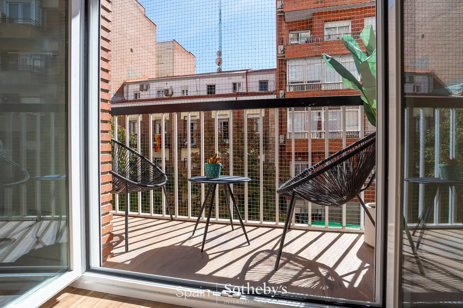 Apartament amb ascensor en venda a Calle Bravo Murillo, imagen 15