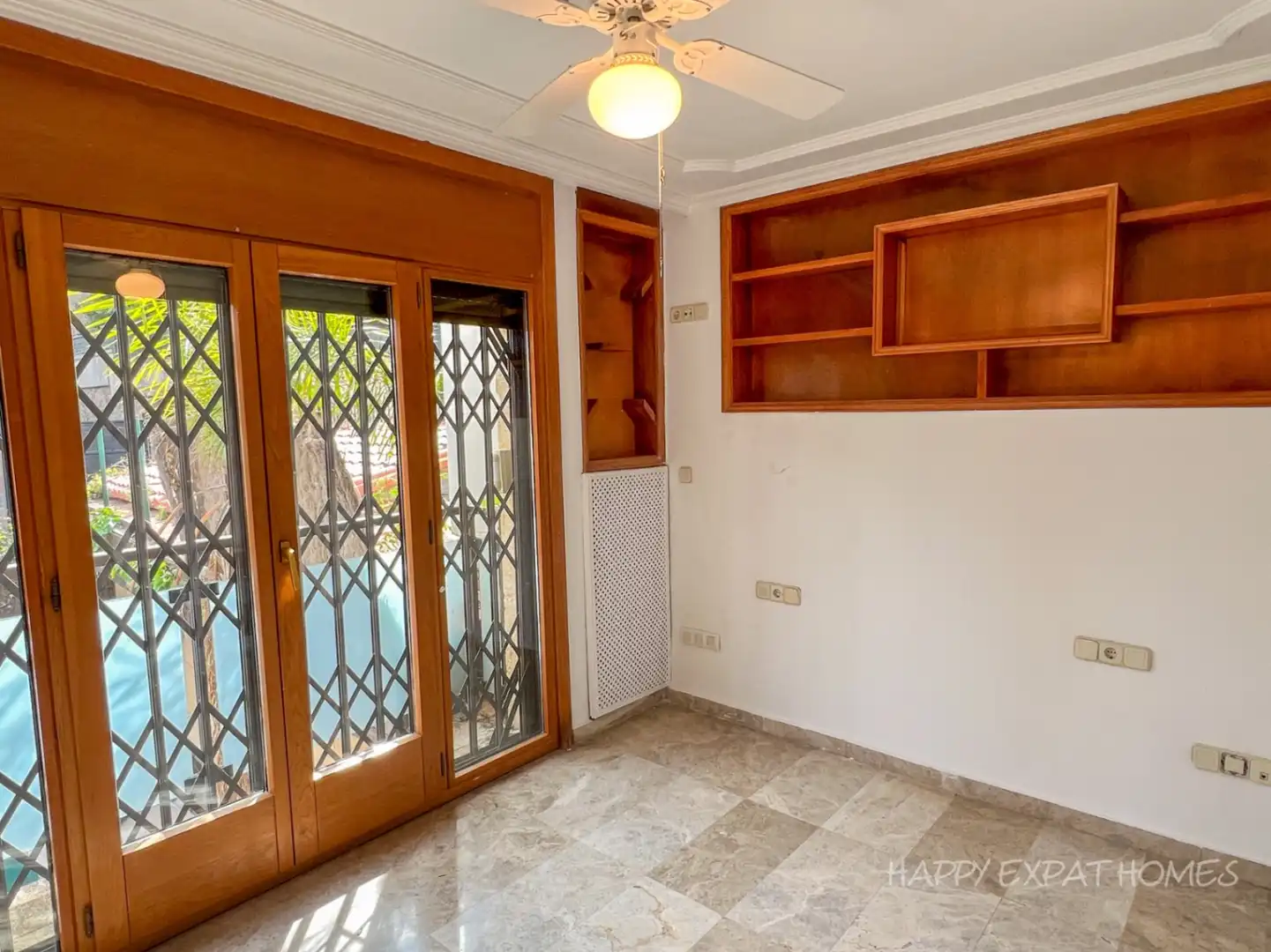 Houses for rent in Sant Just Desvern  with Air Conditioner, Heating and Private garden