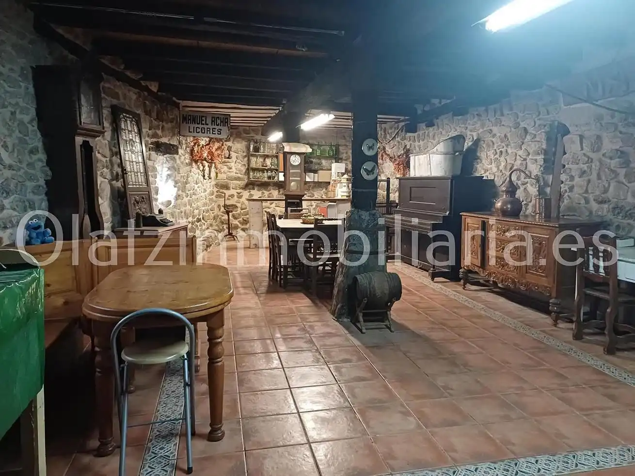 Houses for sale in Trucios-Turtzioz  with Terrace and Storage room