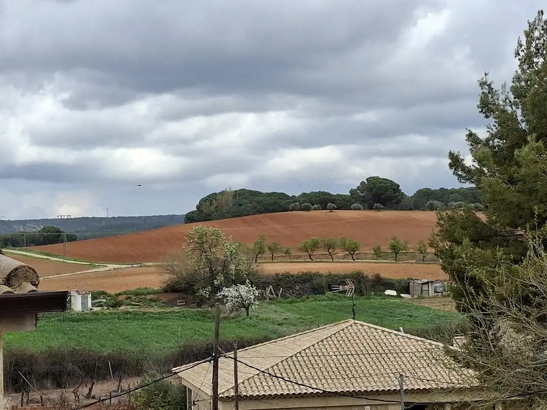 Houses for sale in Hontecillas  with Air Conditioner, Private garden and Terrace