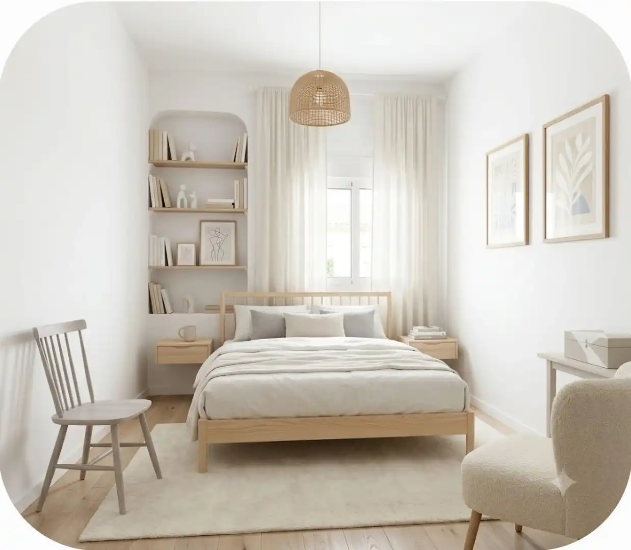 Habitación de Piso en venta en Torremolinos