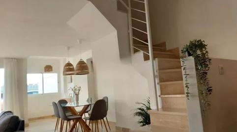 Foto 4 de Casa adosada de lloguer a Chullera, Manilva