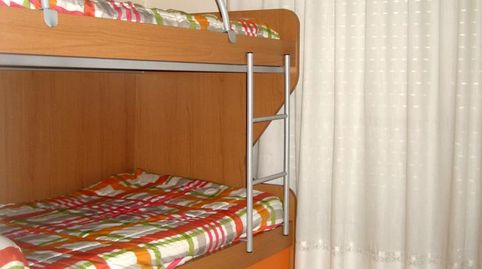 Foto 5 de Piso en venta en Ximénez de Rada, 47, Centro, Tudela