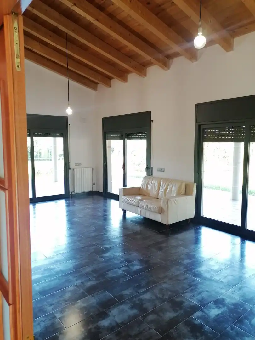Haus mit Garten zur Miete in Maià de Montcal, imagen 8