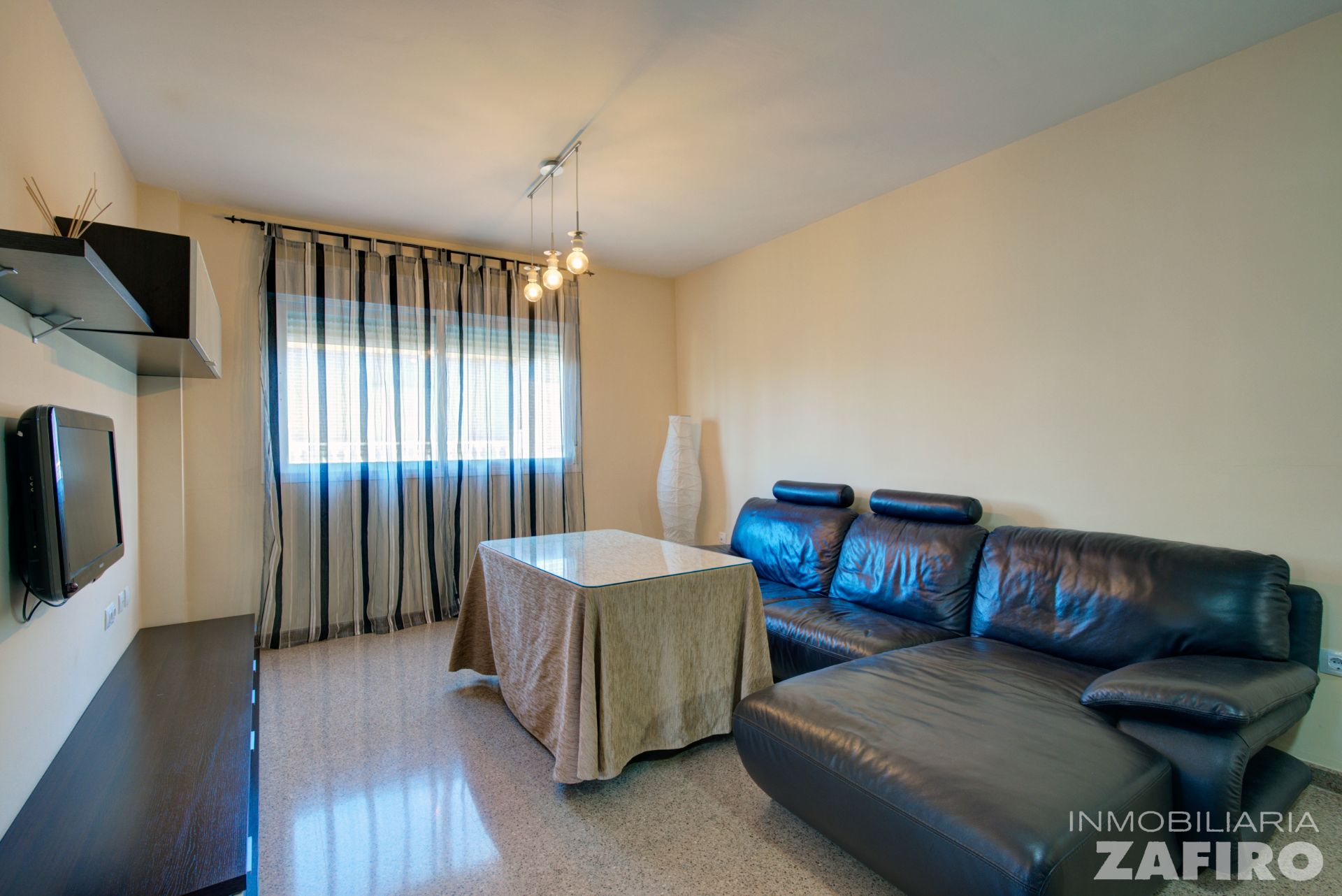 Piso en venta en San Francisco - Chorillo