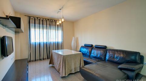 Foto 3 de Piso en venta en San Francisco - Chorillo, Las Gabias