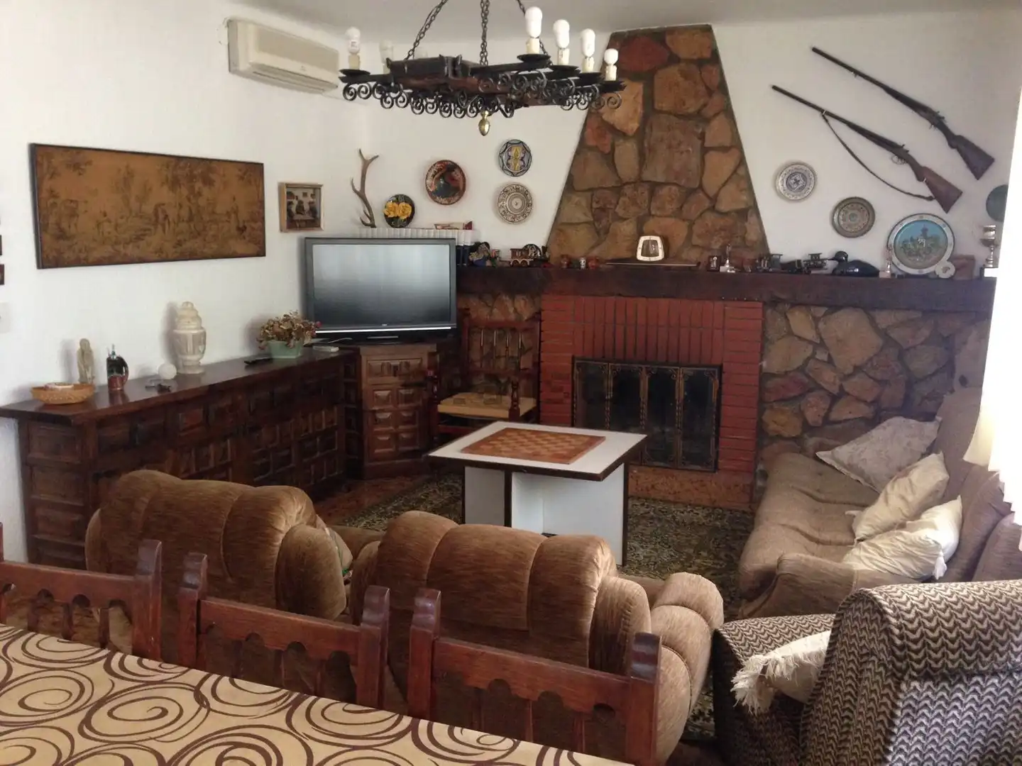 Chalet con piscina en venta en Pedanías - Extrarradio, imagen 5