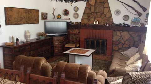 Foto 5 de Casa o chalet en venta en Pedanías - Extrarradio, Albacete Capital