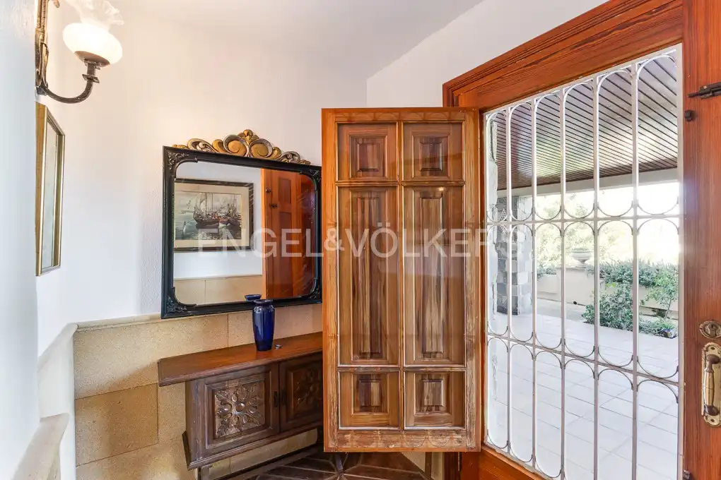Casa o xalet en venda en Pedreguer amb Aire condicionat, Calefacció i Jardí privat