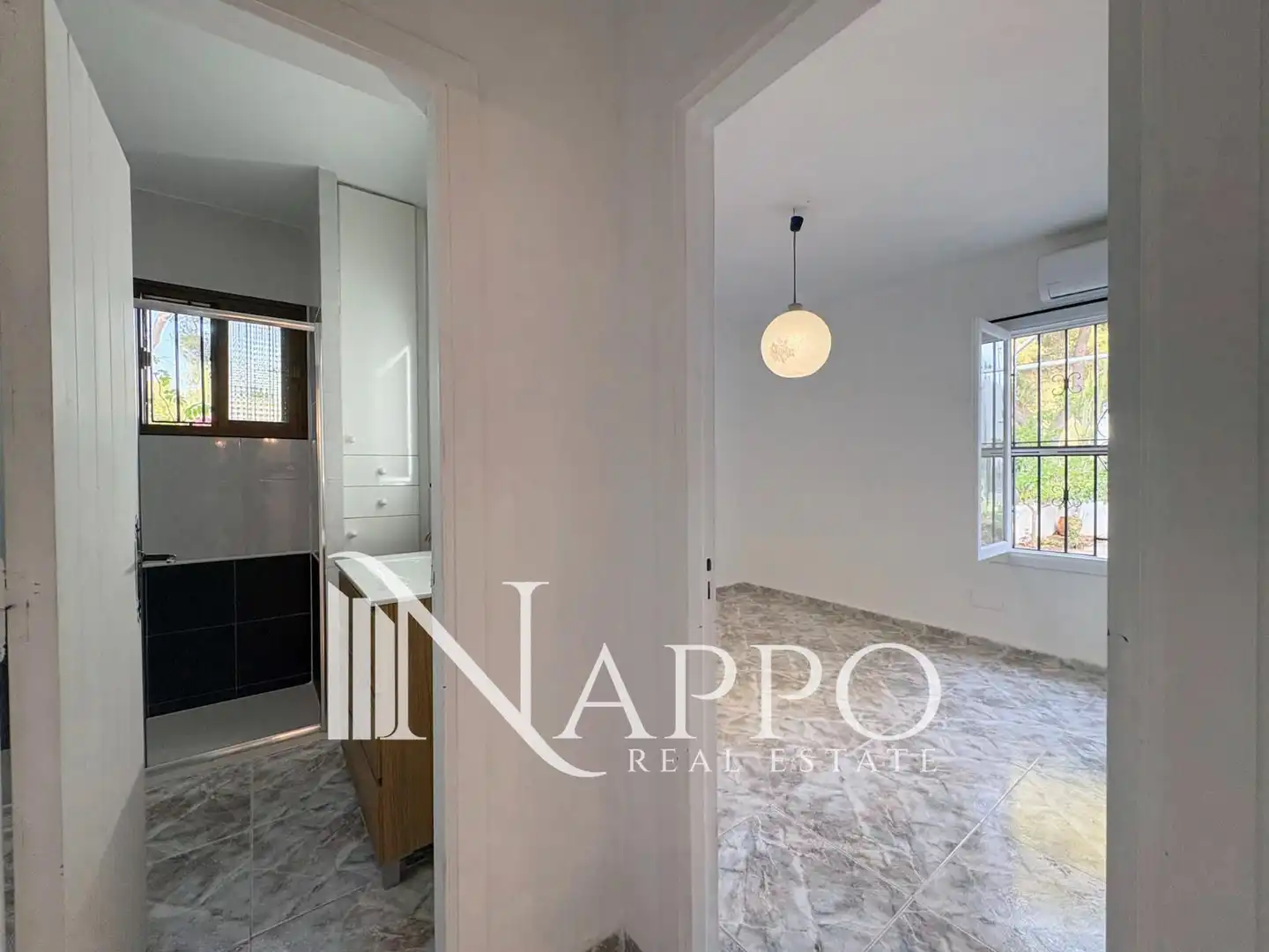 Houses for rent in Calvià  with Heating, Private garden and Alarm
