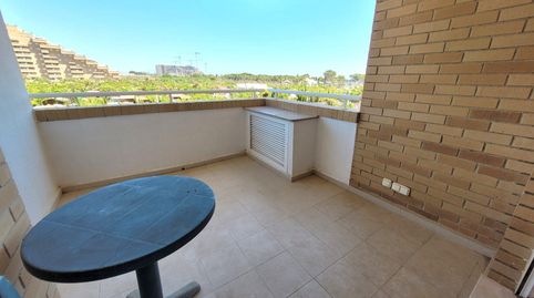 Foto 2 de Apartamento en venta en Central, 46, Costa Azahar, Oropesa del Mar / Orpesa