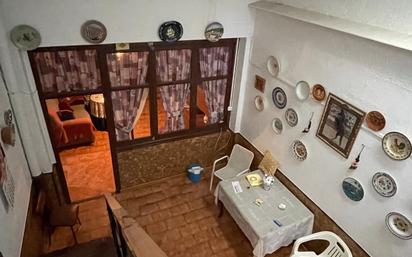 Dining room of House or chalet for sale in Madridejos