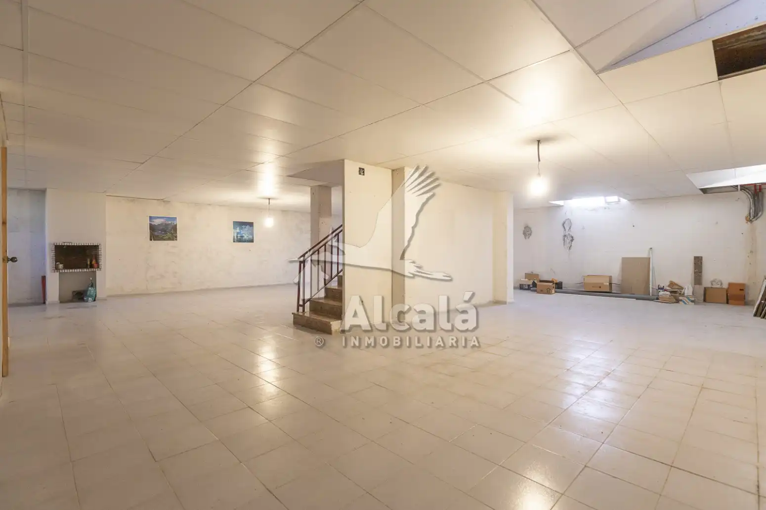 Casa adosada en venta en Villalbilla con Aire acondicionado, Calefacción y Parquet