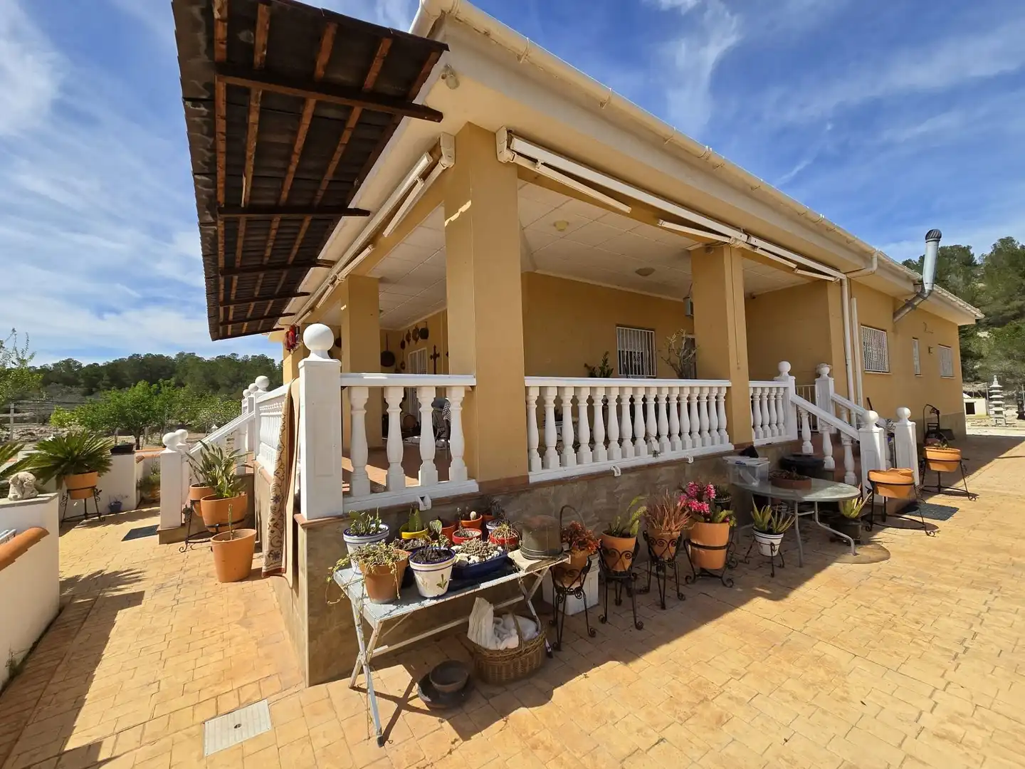Casa en venta en Sax