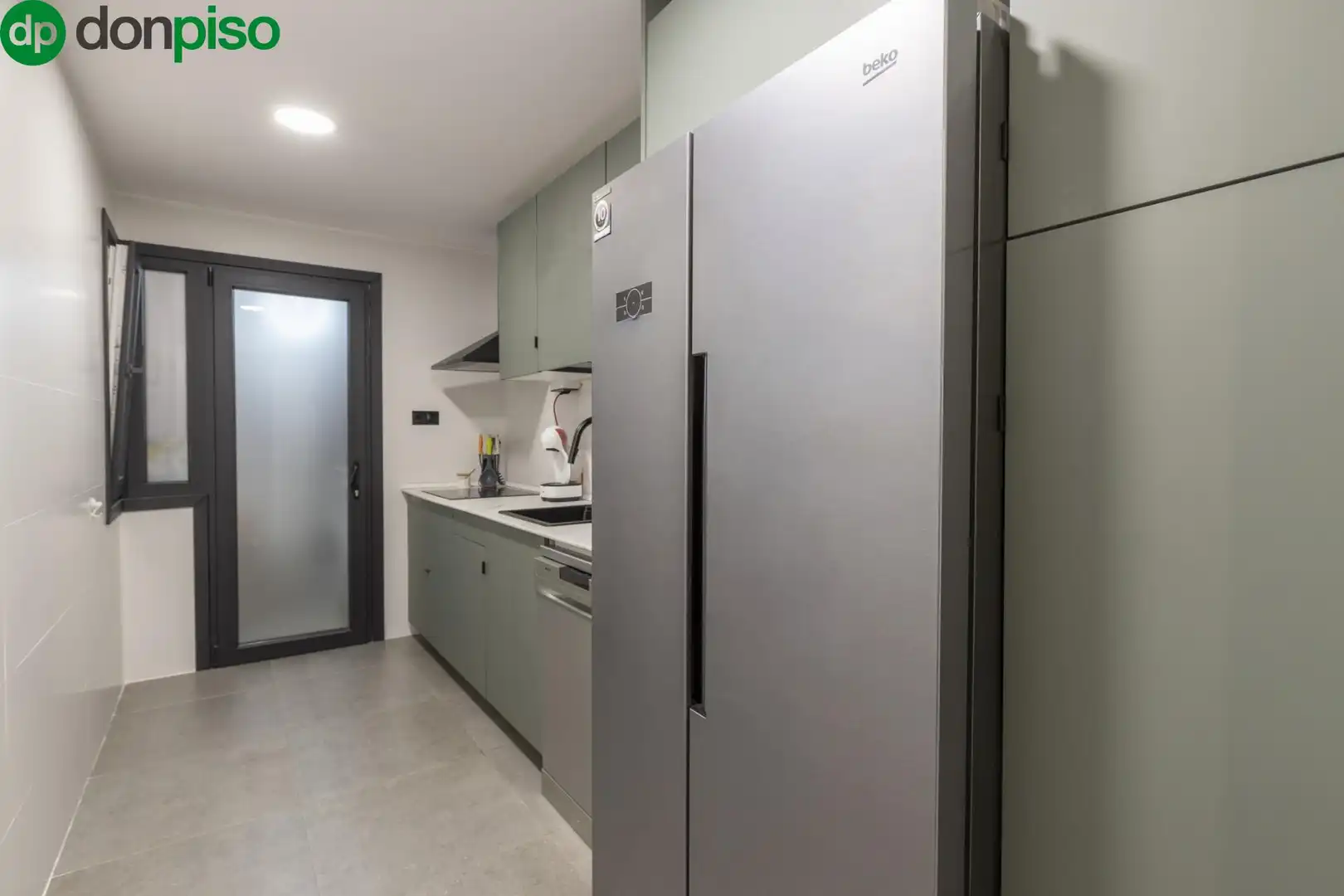 Flat for sale in Avenida de la Casa Grande, Gójar