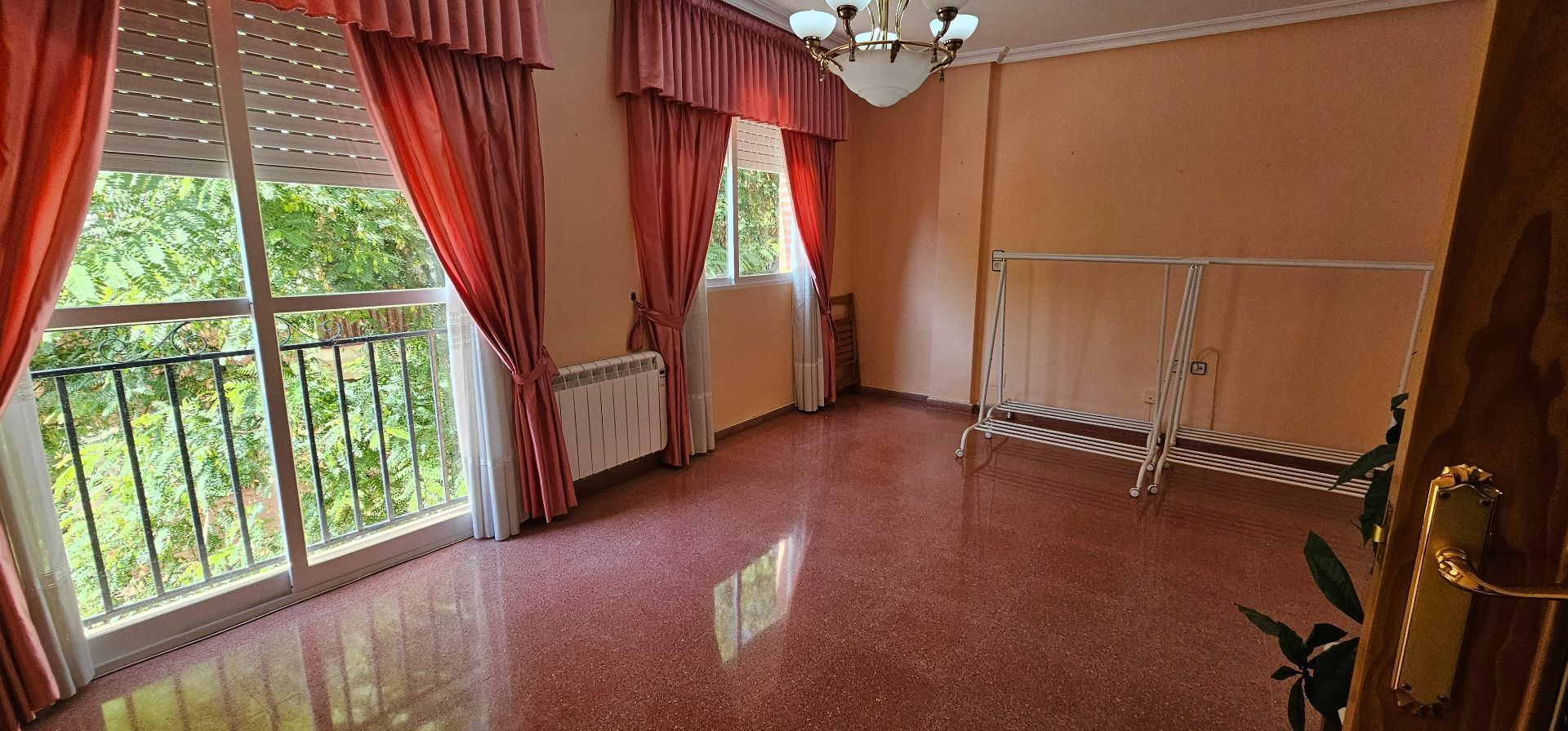 Bedroom of Flat for sale in Cieza  with Heating