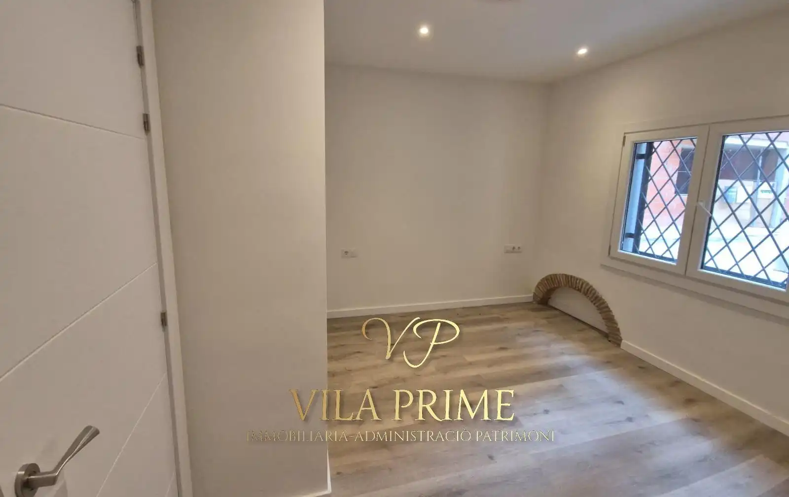 Dormitori de Apartament en venda en Sant Feliu de Guíxols amb Aire condicionat, Calefacció i Parquet