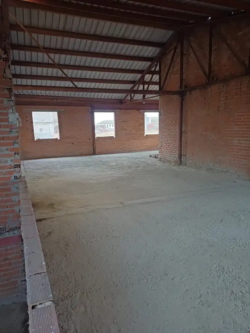 Piso en venta en Calle Águila, Yepes