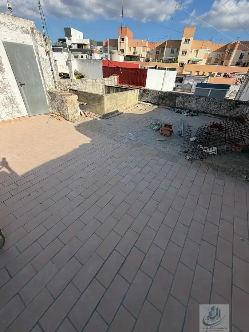 Apartament en venda a Plaza de toros - Venta Vargas - Capitania, imagen 4
