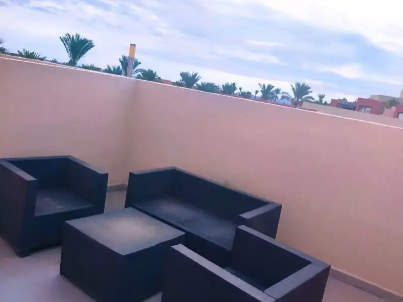 Terrace of Houses for sale in Golf Valle Este