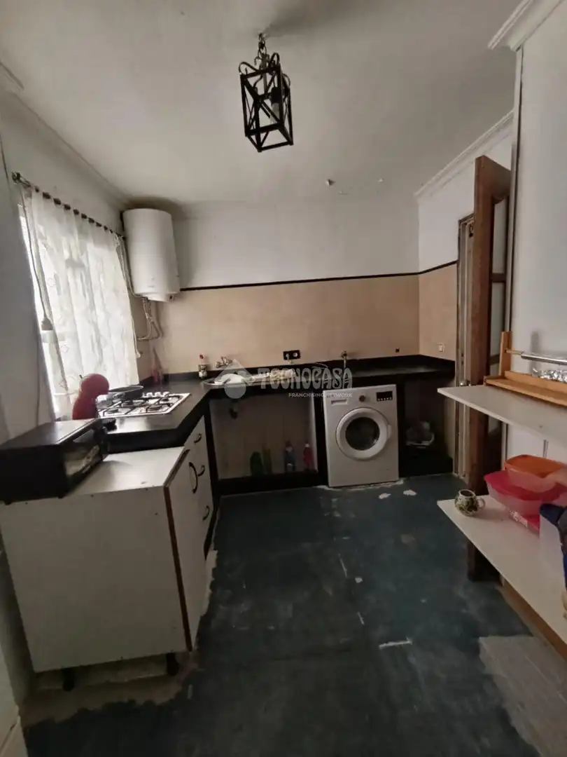 Cocina de Piso en venta en Utrera con Aire acondicionado, Calefacción y Terraza