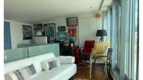 Photo 5 of Attic to rent in Panxón, Pontevedra