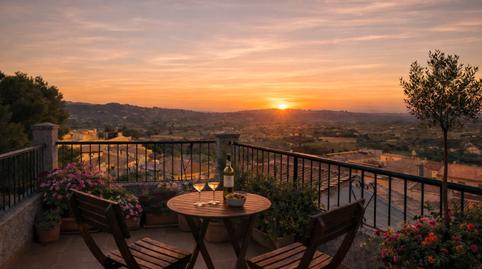 Foto 4 de Casa adosada en venda a Carrer de Son Morro, Selva, Illes Balears