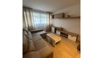 Living room of Flat for sale in Getafe  with Air Conditioner and Swimming Pool