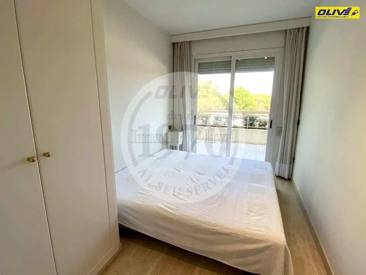 Apartamento en venta en De Verona Terol, Port d'Aro