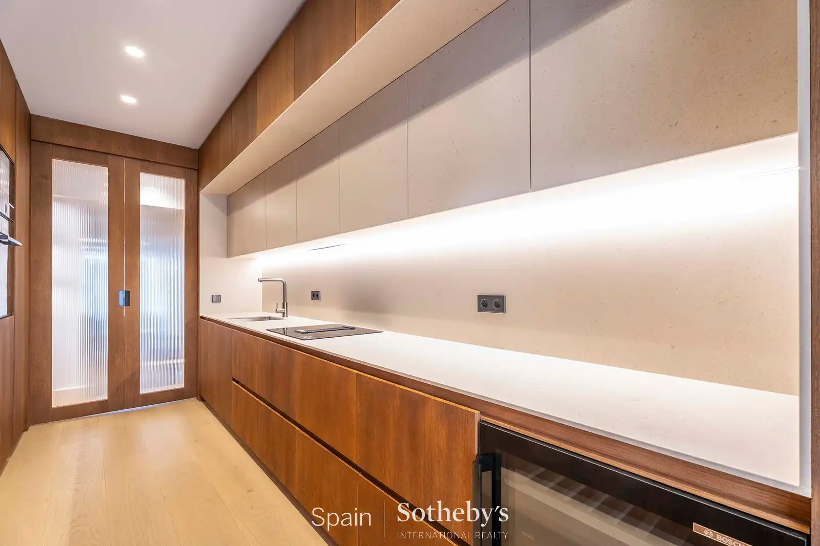 Mini appartamento con ascensore in vendita a Calle de las Fuentes, imagen 17