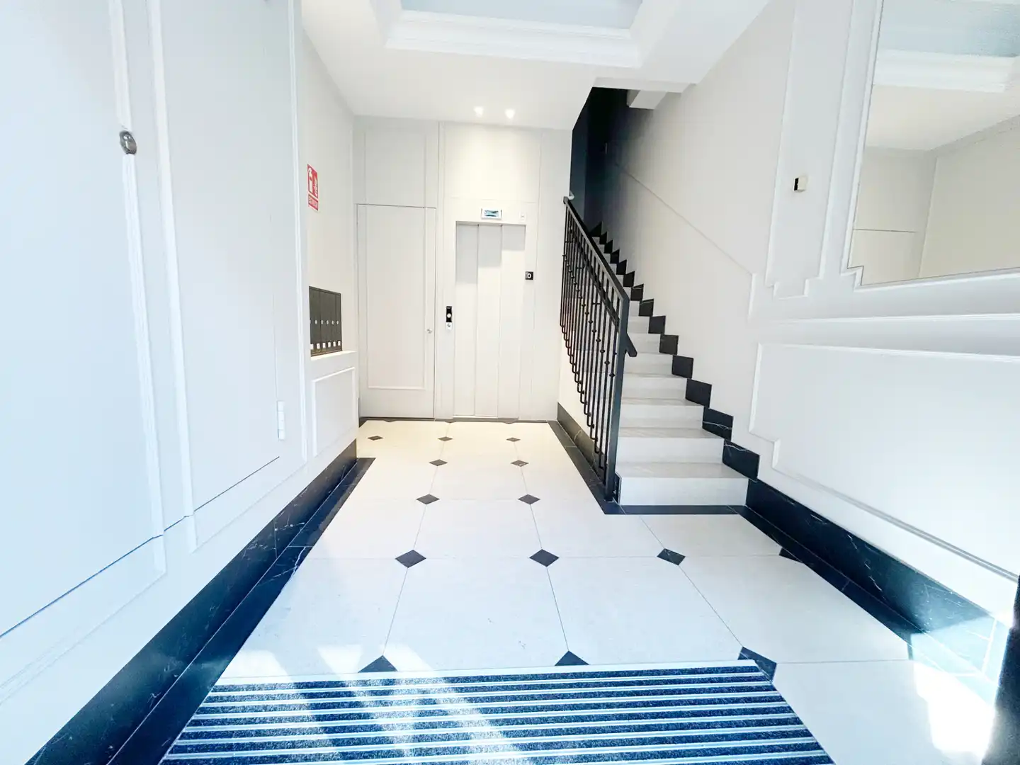 Appartement avec ascenseur à vendre à Foru Kalea, imagen 30