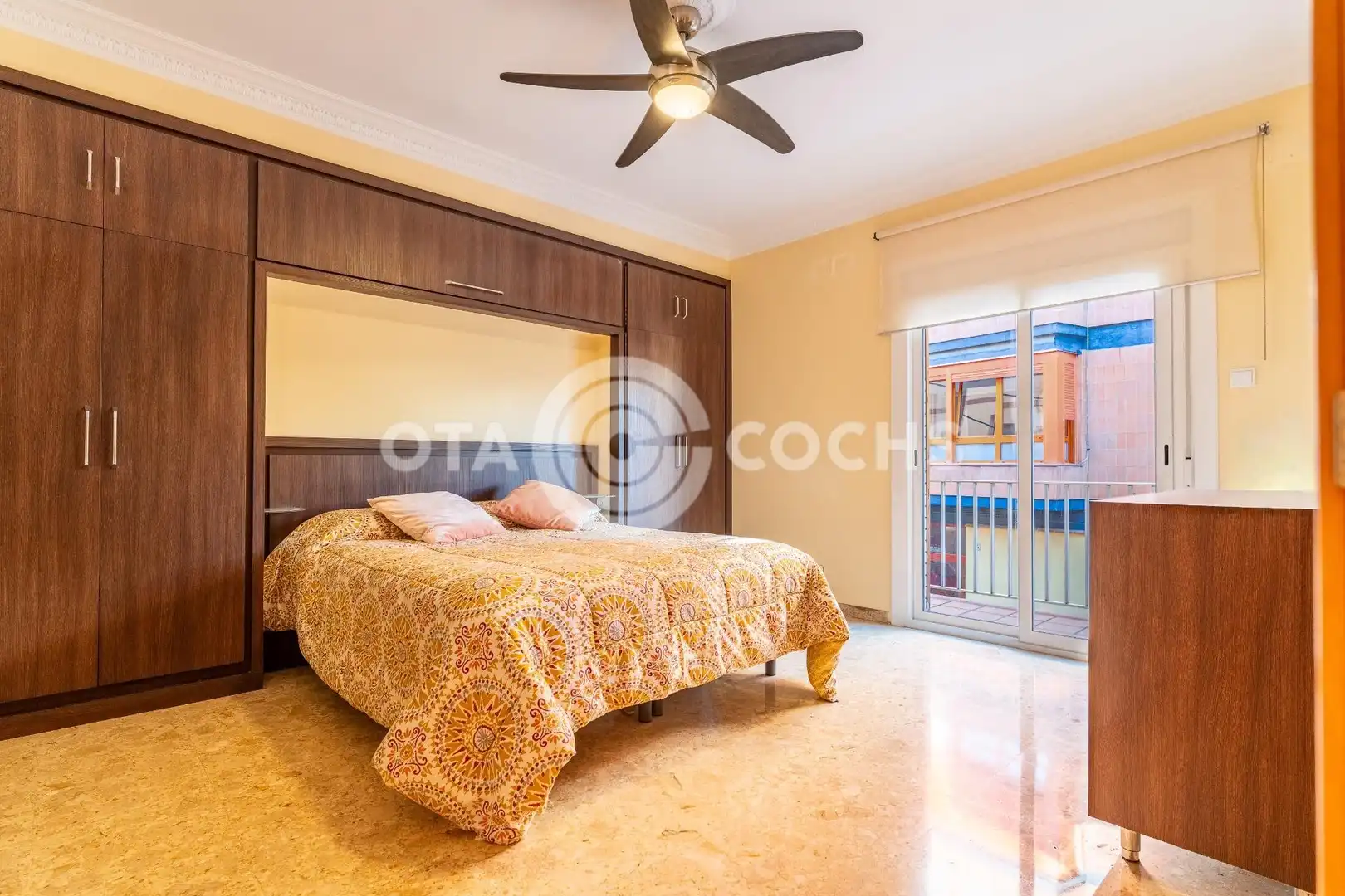 Habitación de Piso en venta en Valls con Aire acondicionado, Terraza y Balcón