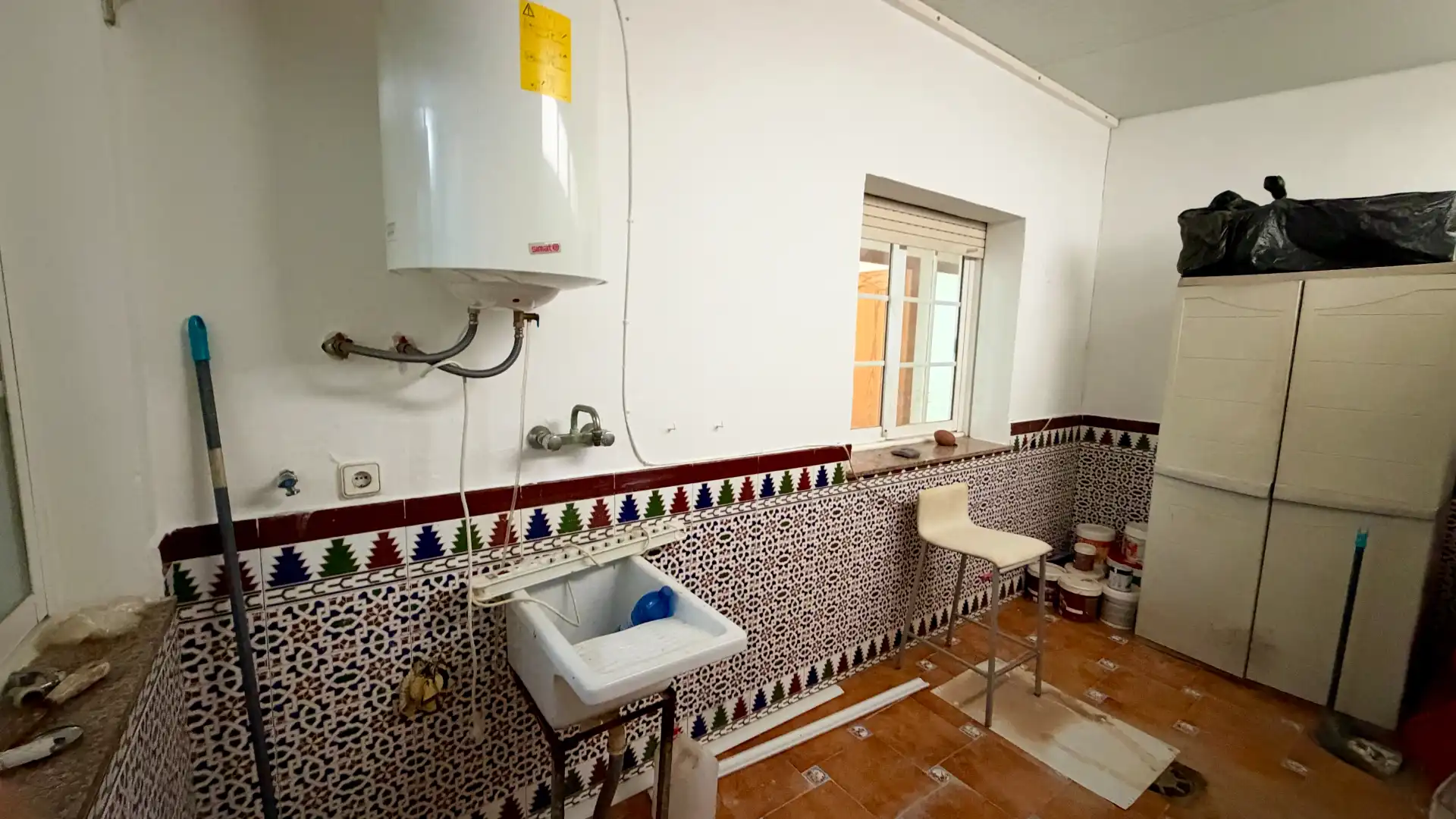 Wohnung mit Aufzug zum Verkauf in Calle Orfeo, imagen 12
