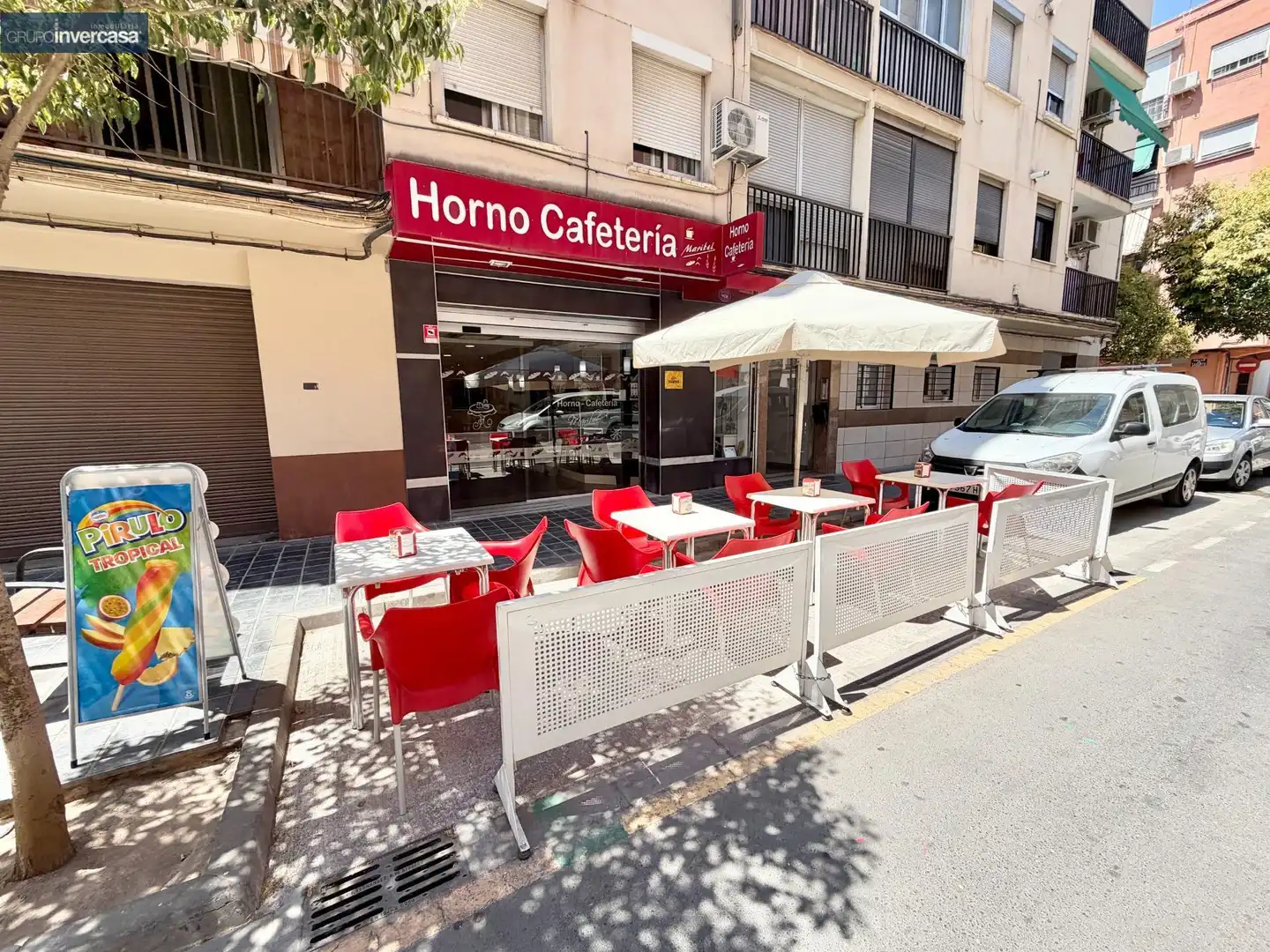 Locale commerciale in cessione a Quart de Poblet