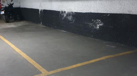 Photo 3 of Garage for sale in Calle del General Pardiñas, 34, Goya, Madrid Capital