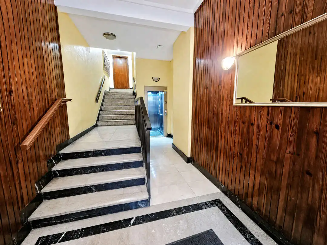Flat for sale in Portugalete  with Heating and Balcony
