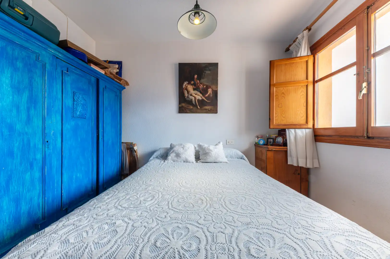 Dúplex en venta en Plaça Arxiduc Carles, Centro Urbano