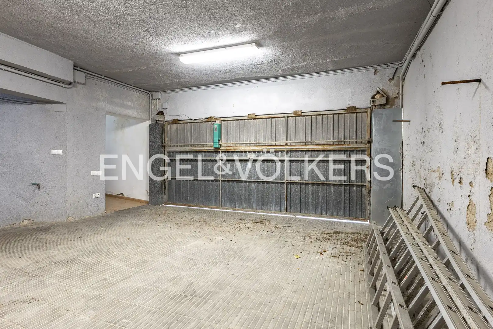 Casa o xalet en venda en Sant Feliu de Codines amb Aire condicionat, Calefacció i Jardí privat
