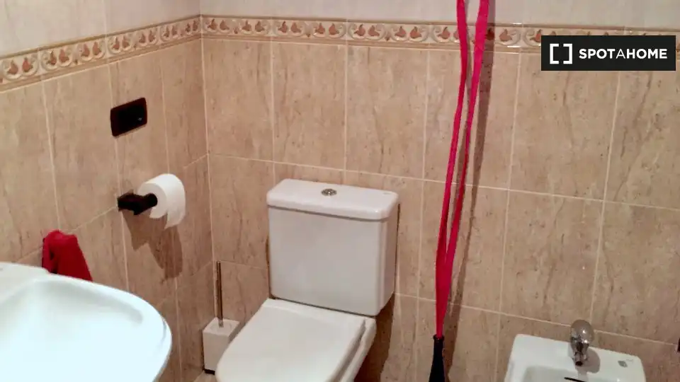 Habitació a Isleta