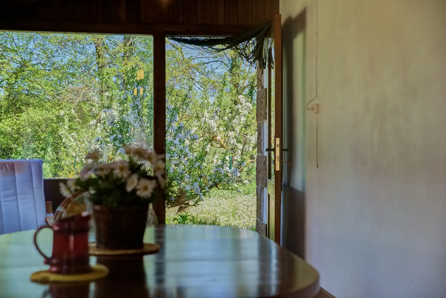 Casa o xalet en venda en Ultzama amb Calefacció, Jardí privat i Terrassa